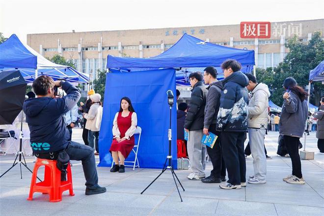 华”武汉理工大学“数智”学生社区上线凯发K8登录入口开在宿舍楼下的“嘉年