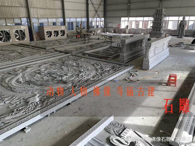 详解：最佳摆放点与注意事项凯发k8石雕麒麟安放位置(图4)