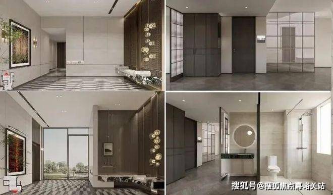 房时间-地址-最新房价户型图-小区环境-楼盘详情-交房时间-周边配套-售楼处电话K8凯发天生赢家华润•映江润府首页网站-映江润府售楼处电话-华润•楼盘详情-交(图6)