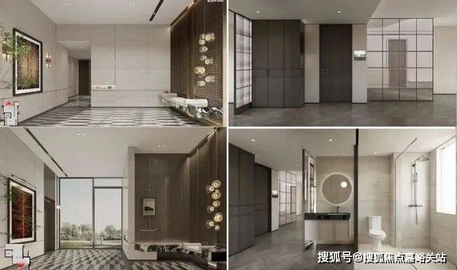 房时间-地址-最新房价户型图-小区环境-楼盘详情-交房时间-周边配套-售楼处电话K8凯发天生赢家华润•映江润府首页网站-映江润府售楼处电话-华润•楼盘详情-交(图12)