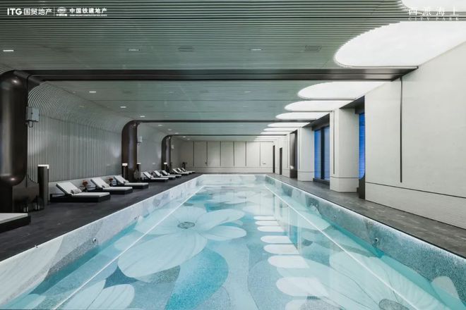 西派海上网站发布：浦东热销黑马k8凯发入口®西派海上售楼处(图4)