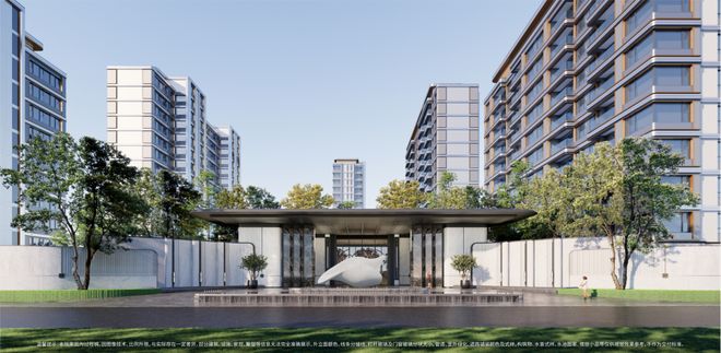 西派海上网站发布：浦东热销黑马k8凯发入口®西派海上售楼处(图15)