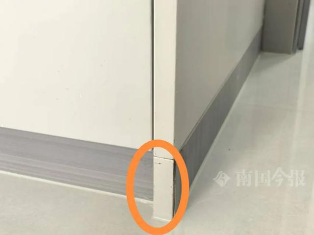 泡！业主崩溃：全屋都是无法接受凯发k8一触即发婚房被粪水浸(图7)