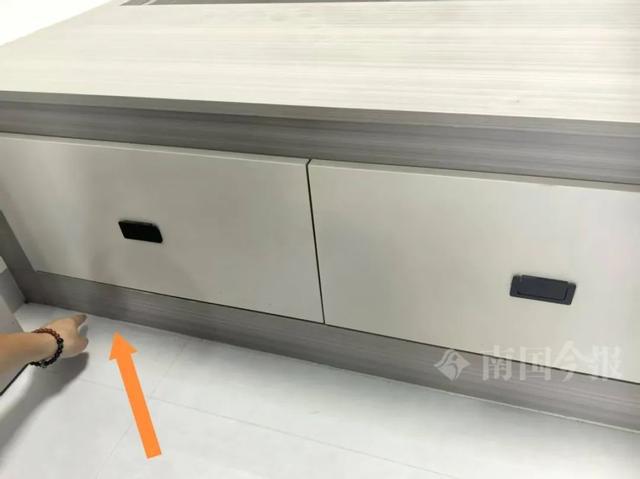 泡！业主崩溃：全屋都是无法接受凯发k8一触即发婚房被粪水浸(图11)